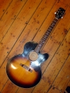 Gibson Ac CW